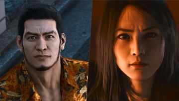 Lost Judgment: todos los detalles de The Kaito Files y su fecha de lanzamiento