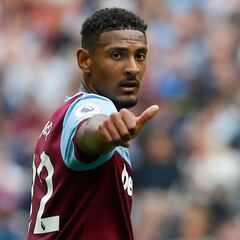 El sustituto de Haaland ya está en Dortmund