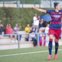 El Athletic no dio opción al colista Collerense