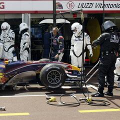 Los once ‘mecenas’ más extraños y curiosos de la historia