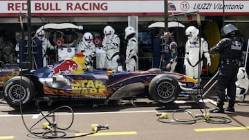 Los once ‘mecenas’ más extraños y curiosos de la historia