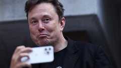 Why does the SEC want to sanction Elon Musk regarding his Twitter takeover?
