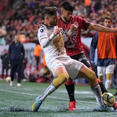 Sonido local de Tijuana se burló en la expulsión de Arturo Ortíz