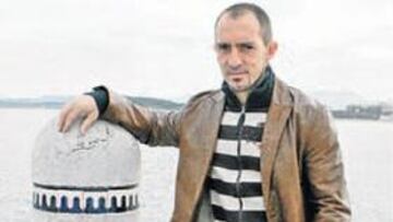 <b>REGRESO. </b>Munitis se enfrenta hoy a su ex equipo.