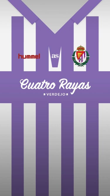 Descárgate gratis con As las camisetas de fútbol de LaLiga