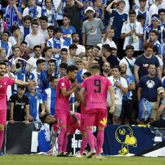 Ponferradina - Hércules: TV, horario y cómo y dónde ver