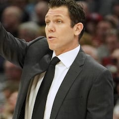 Sigue el descalabro de Kings y Blazers en la Conferencia Oeste