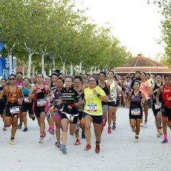 “Du Cross brilló en la noche leganense”