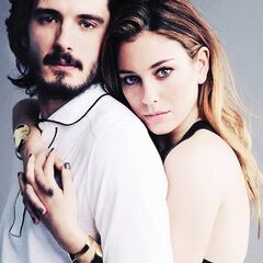 Netflix ya rueda 'Las chicas del cable', su primera serie española