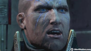 Silicon Knights trabaja en un nuevo motor 3D