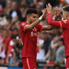 Tercer título de Luis Díaz en la temporada