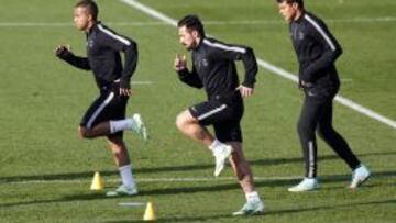 El PSG busca encarrilar la clasificación para octavos