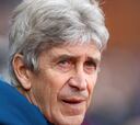 Pellegrini y West Ham sumaron su quinto partido sin victorias