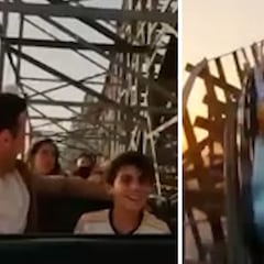 Real Madrid World in Dubai stuns fans as the first soccer club theme park on the planet