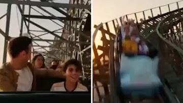 Real Madrid World in Dubai stuns fans as the first soccer club theme park on the planet