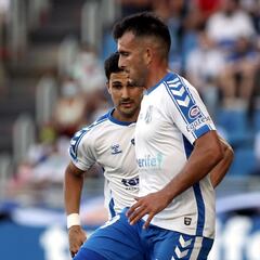 Las rachas de Elady y Valcarce, frente a frente