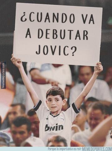 El Madrid, el Barça... los memes más divertidos de la jornada