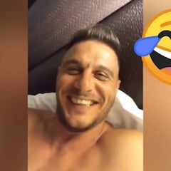 Y tú, ¿con cuál te quedas? Los chistes del verano según Joaquín