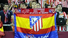 Y a todo esto, ¿cómo le fue al Atleti en su Centenario?