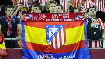 Y a todo esto, ¿cómo le fue al Atleti en su Centenario?