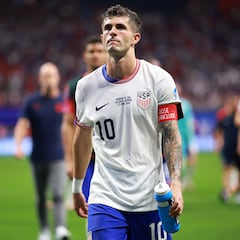 ¿Qué resultado necesita USMNT para clasificar a cuartos de final de Copa América? Todas las combinaciones posibles