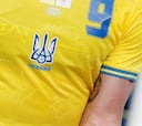 Pacto Ucrania-UEFA por el caso de la camiseta