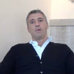 "¿Los fallos de Higuaín? Esa pregunta es para un psicólogo"