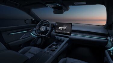 Zeekr en México: ¿Qué hay de esta marca de autos china?