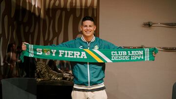 ¿Responsabilidad sobre sus hombros? Los últimos ‘10′ del Club León