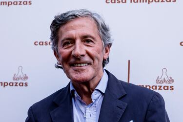 Jesús Álvarez, periodista.