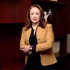 UNAM: Otorgan nuevo plazo a Yasmín Esquivel para defender su “tesis”