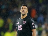 AS USA Latino pudo confirmar que el delantero uruguayo está cerca de asegurar su continuidad con el equipo de las Garzas por un año más.