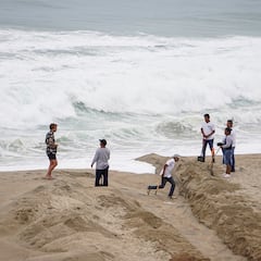 Protección Civil de Oaxaca emite recomendaciones ante llegada de huracán “Agatha”