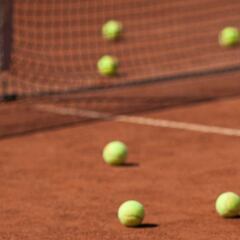 La RFET deja claro que nadie puede entrenar en una pista