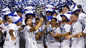 Fue el más criticado de Colo Colo y ahora fue ovacionado así en Argentina: ¡increíble!