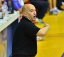 Daniel Frola será el técnico de la selección chilena de básquetbol