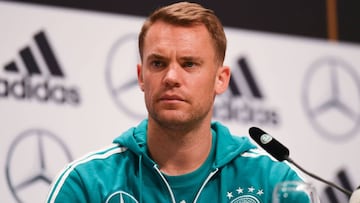 Neuer.