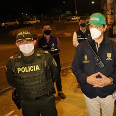 Cuarentena en Cali: ¿continúa la Ley Seca y el toque de queda con la extensión?