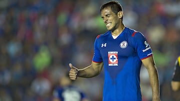 Los fichajes más decepcionantes en la historia de Cruz Azul