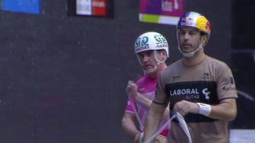 Goikoetxea, adi¨®s a una leyenda