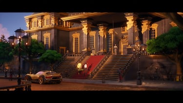 Fortnite unveils the official trailer for Lawless, its new season: new map, new weapons, new outfits and more