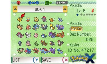 ¿Cómo afectará el cierre de servidores de Nintendo 3DS al Banco de Pokémon? Todo lo que sabemos