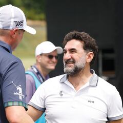 Who owns the PGA Tour & LIV Golf? Look inside the executive leadership and Board of Directors