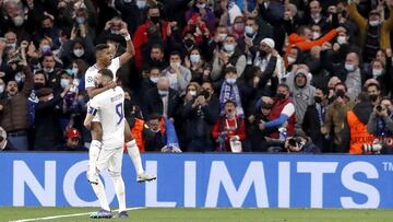 ¿A quién prefieres para el Madrid en Semifinales: al Atleti o al City?