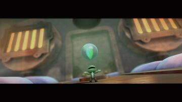 Captura de pantalla - LittleBigPlanet 3 (PS4)