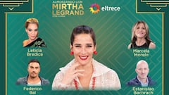 Quiénes serán los invitados de Juana Viale el fin de semana: horarios y cómo ver el programa online