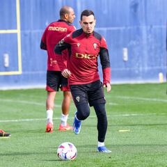 Los olvidados de Pellegrino en el momento cadista