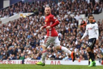 El ingl¨¦s, en clara decadencia, no cuenta como titular para Mourinho. A¨²n conserva su clase aunque es evidente que ya no es el mismo jugador que aterraba defensas no hace mucho.