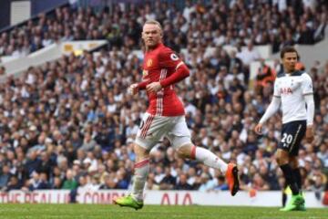 El inglés, en clara decadencia, no cuenta como titular para Mourinho. Aún conserva su clase aunque es evidente que ya no es el mismo jugador que aterraba defensas no hace mucho.