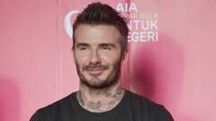 Beckham's Miami project could include Cristiano, Zidane and more